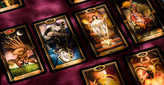 Gypsy Oracle Email Message Reading