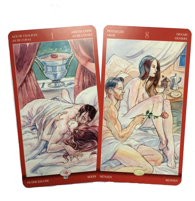 Twin Flame Soulmate Email Reading